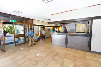 Heartland World Heritage Hotel