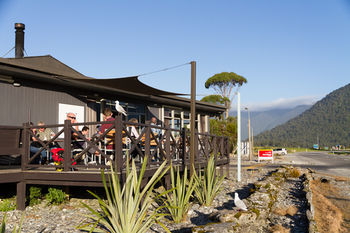 Heartland World Heritage Hotel