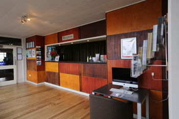 Heartland World Heritage Hotel