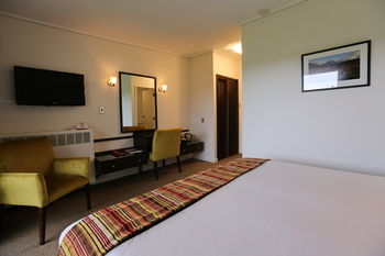 Heartland World Heritage Hotel