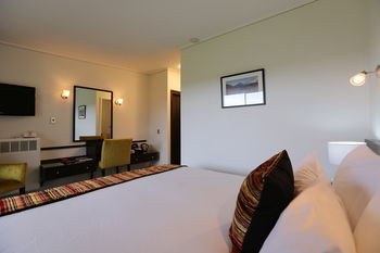 Heartland World Heritage Hotel