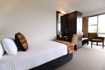 Heartland World Heritage Hotel