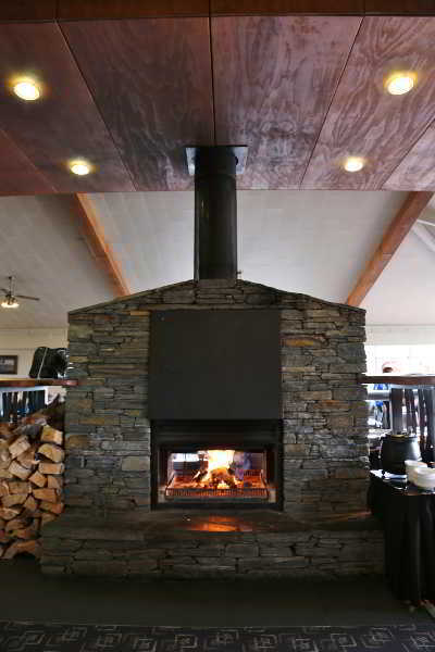Heartland World Heritage Hotel