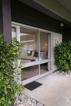 Heartland World Heritage Hotel