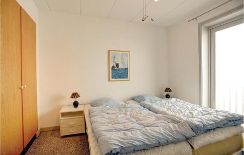 Apartamento Strandpromenaden Allinge IV