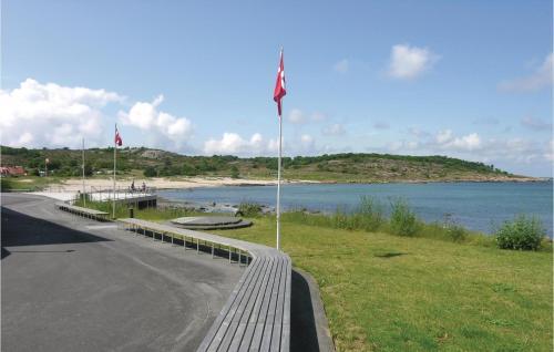 Apartamento Strandpromenaden Allinge IV