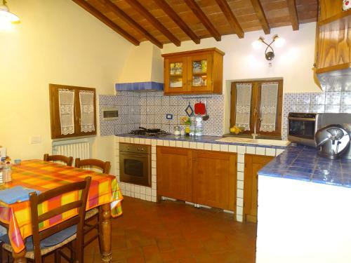 Hostal Agriturismo Conca Verde