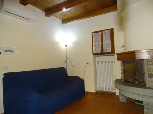 Hostal Agriturismo Conca Verde