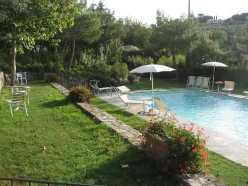 Hostal Agriturismo Conca Verde