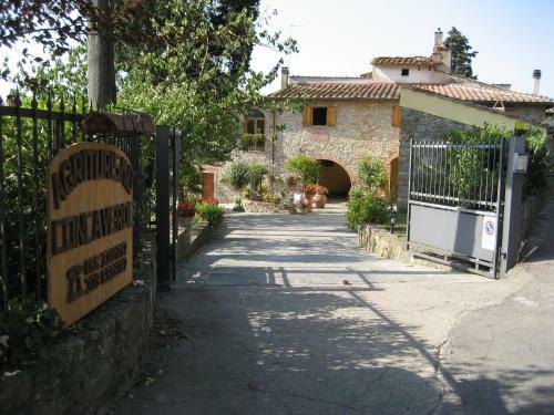Hostal Agriturismo Conca Verde