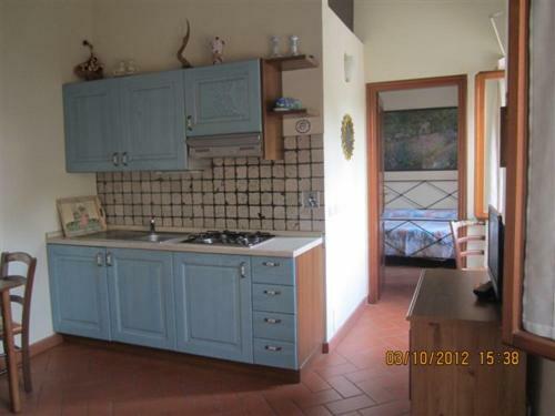 Hostal Agriturismo Conca Verde