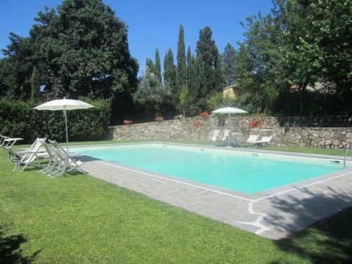 Hostal Agriturismo Conca Verde
