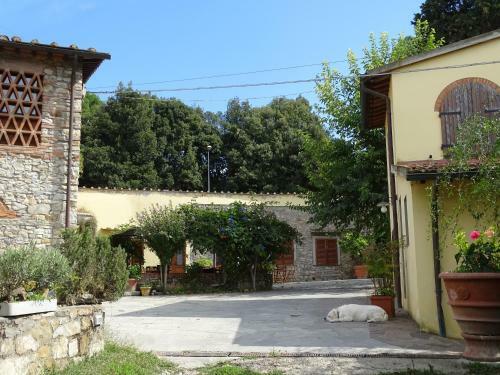 Hostal Agriturismo Conca Verde