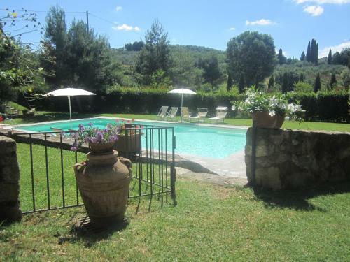 Hostal Agriturismo Conca Verde