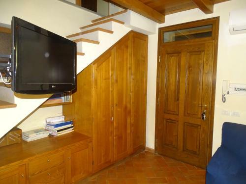 Hostal Agriturismo Conca Verde