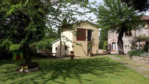 Hostal Agriturismo Conca Verde