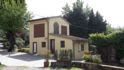 Hostal Agriturismo Conca Verde