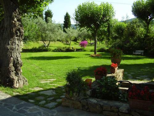 Hostal Agriturismo Conca Verde