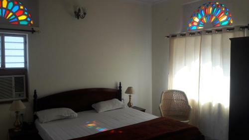 Bed & Breakfast Rampura Kothi