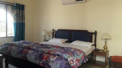 Bed & Breakfast Rampura Kothi