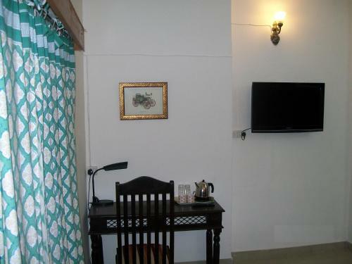 Bed & Breakfast Rampura Kothi