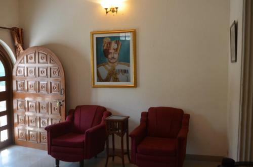 Bed & Breakfast Rampura Kothi