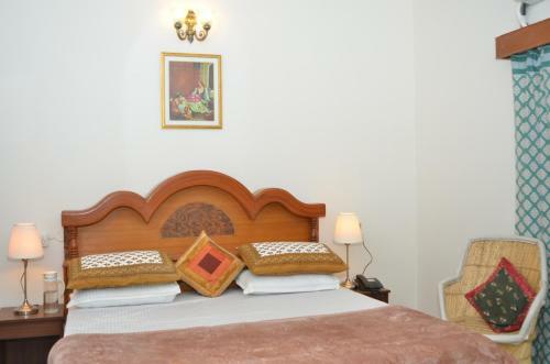Bed & Breakfast Rampura Kothi