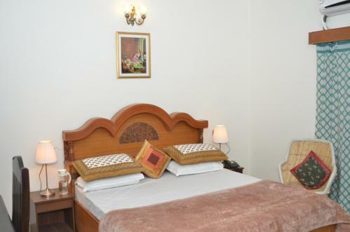Bed & Breakfast Rampura Kothi