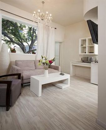 Apartamento Levy Hotel