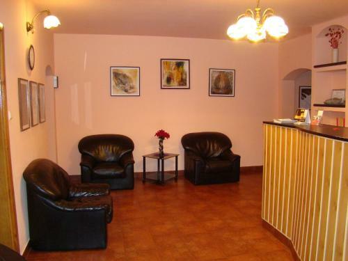 Hostal Pension Vlad