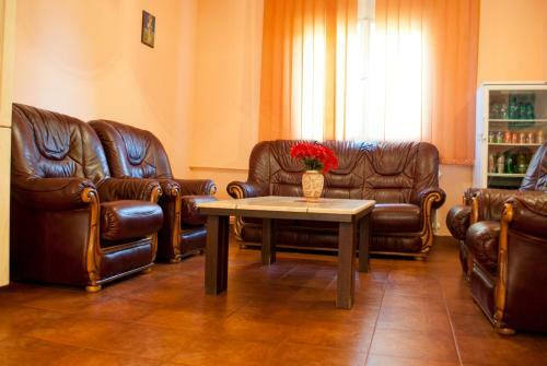 Hostal Pension Vlad