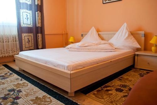 Hostal Pension Vlad