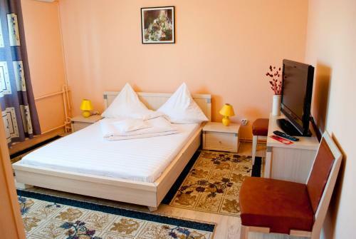 Hostal Pension Vlad
