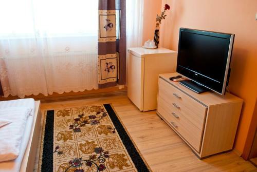 Hostal Pension Vlad