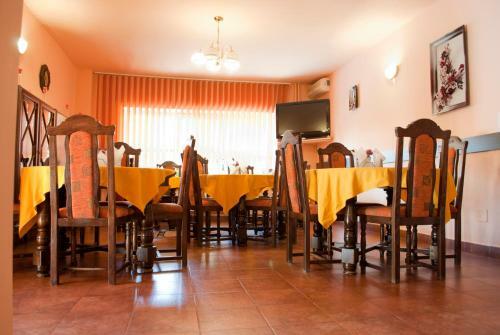 Hostal Pension Vlad