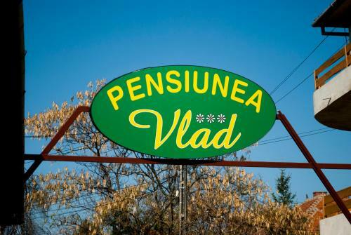 Hostal Pension Vlad