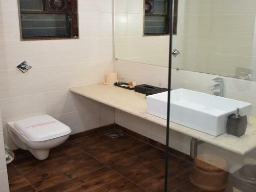 Hotel Sai Jashan