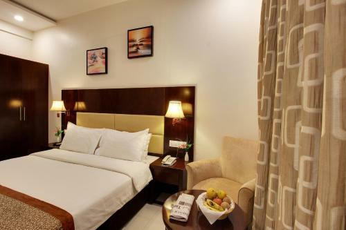 Hotel Sai Jashan