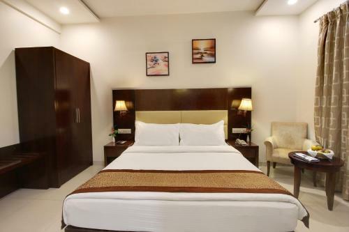 Hotel Sai Jashan