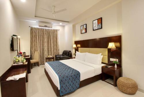 Hotel Sai Jashan