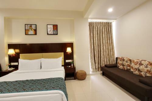 Hotel Sai Jashan