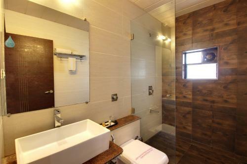 Hotel Sai Jashan