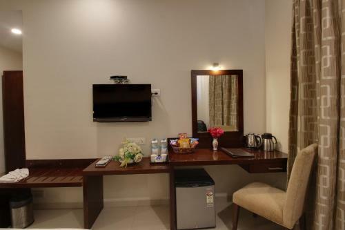 Hotel Sai Jashan