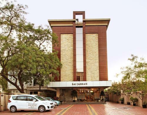 Hotel Sai Jashan