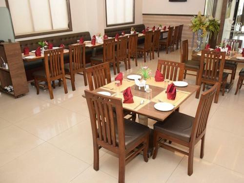Hotel Sai Jashan