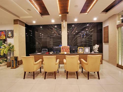 Hotel Sai Jashan