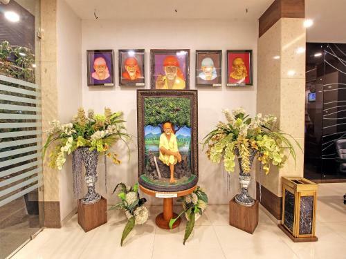 Hotel Sai Jashan