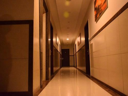 Hotel Sai Jashan
