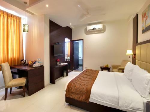 Hotel Sai Jashan
