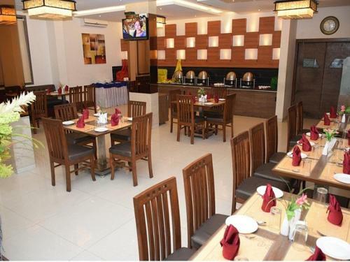 Hotel Sai Jashan